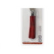 Canivete Inox Starfer Ponta Reta Canivete Inox Starfer Ponta Reta