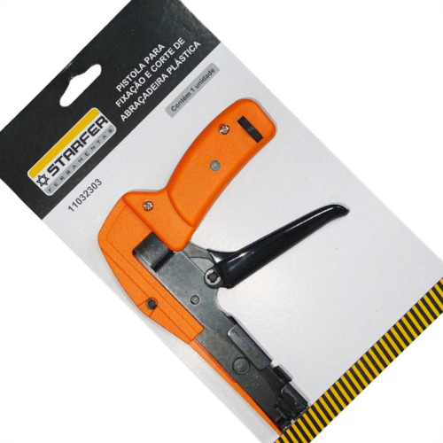 Pistola P/Abr.Nyl.2,2-4,8Mm Starfer Pistola P/Abr.Nyl.2,2-4,8Mm Starfer