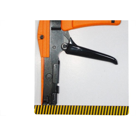 Pistola P/Abr.Nyl.2,2-4,8Mm Starfer Pistola P/Abr.Nyl.2,2-4,8Mm Starfer