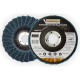 Disco Flap Starfer Manta 4,1/2 Fina Disco Flap Starfer Manta 4,1/2 Fina