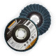 Disco Flap Starfer Manta 4,1/2 Fina Disco Flap Starfer Manta 4,1/2 Fina