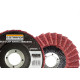 Disco Flap Starfer Manta 4,1/2 Media Disco Flap Starfer Manta 4,1/2 Media