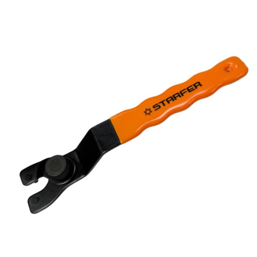 Chave P/Esmerilhad Aj.Universal Starfer Chave P/Esmerilhad Aj.Universal Starfer
