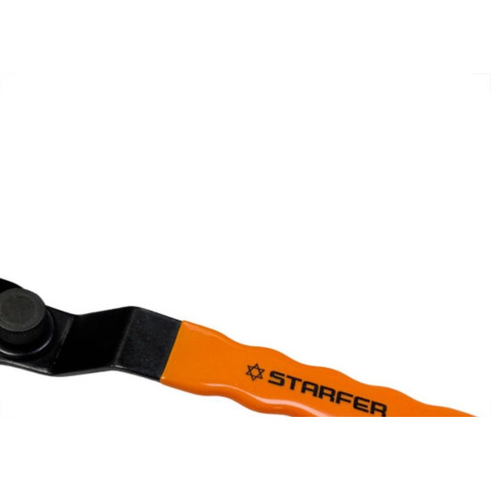 Chave P/Esmerilhad Aj.Universal Starfer Chave P/Esmerilhad Aj.Universal Starfer