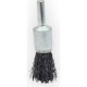 Escova Pincel Pequi 17Mm Aco Carbono 9162