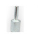Escova Pincel Pequi 17Mm Aco Carbono 9162