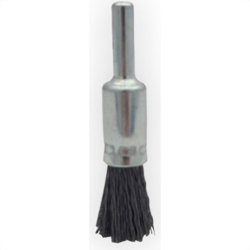 Escova Pincel Pequi 10Mm Aco Carbono 9161