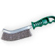 Escova Man.Pequi Universal Inox-391