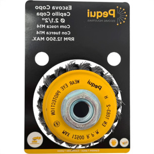 Escova Copo.Tran Pequi 65Xm14-8151