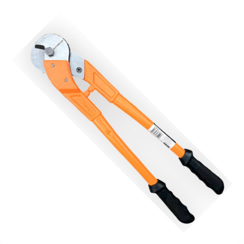 Alicate Corta Cabo Starfer 18''(Ate 12Mm)