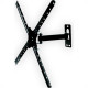 Suporte Tv Led Pix Biartic. 3Mv Pt