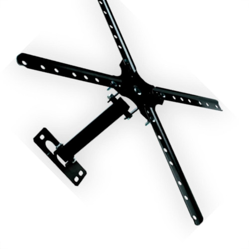 Suporte Tv Led Pix Biartic. 3Mv Pt