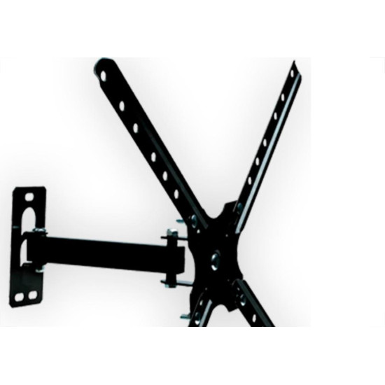 Suporte Tv Led Pix Biartic. 3Mv Pt