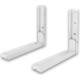 Suporte P/Forno Microond.Pix Branco
