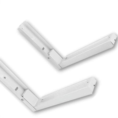 Suporte P/Forno Microond.Pix Branco