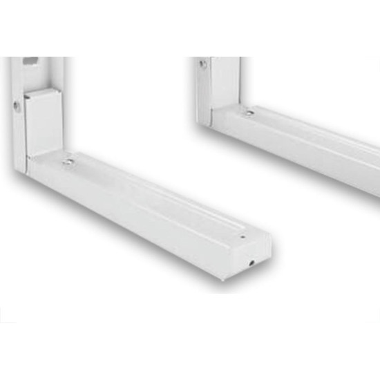 Suporte P/Forno Microond.Pix Branco