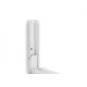 Suporte P/Forno Microond.Pix Branco