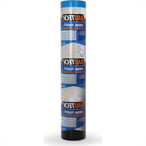 Fita Adesiva Multuso Bautech 90Cmx10M