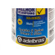 Fita Durex Adelbras 24 X 50 - Kit C/5 RL