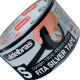 Fita Adesiva Silvert Adelb 48X05M Pta