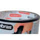 Fita Adesiva Silvert Adelb 48X05M Pta