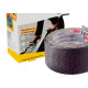 Fita Antiderrapante 3M Int.5Mt - Preta Fita Antiderrapante 3M Int.5Mt - Preta