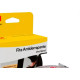 Fita Antiderrapante 3M Int.5Mt - Preta Fita Antiderrapante 3M Int.5Mt - Preta