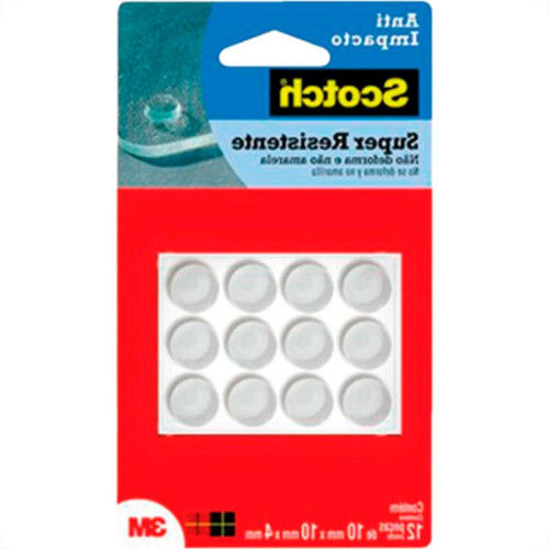 Protetor Anti-Impac.3M,Md C/12 Protetor Anti-Impac.3M,Md C/12