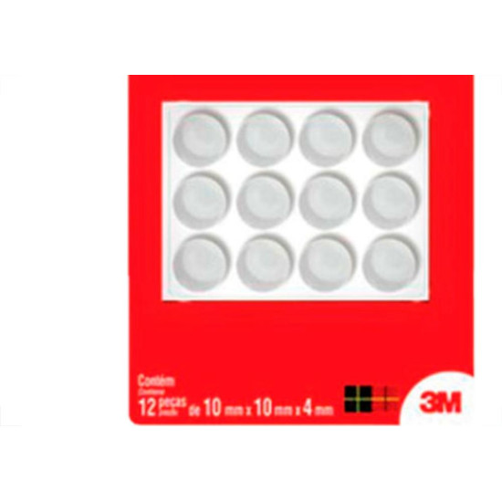 Protetor Anti-Impac.3M,Md C/12 Protetor Anti-Impac.3M,Md C/12