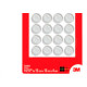 Protetor Anti-Impac.3M.Gd C/16