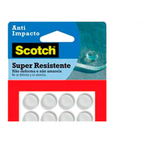 Protetor Anti-Impac.3M.Gd C/16