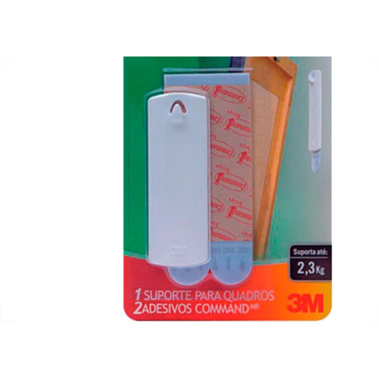 Sup.P/Quadro Command 3M 2,3K Cm335
