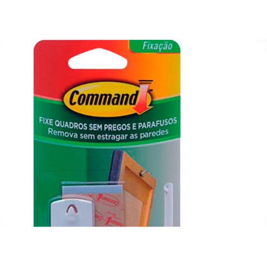 Sup.P/Quadro Command 3M 2,3K Cm335