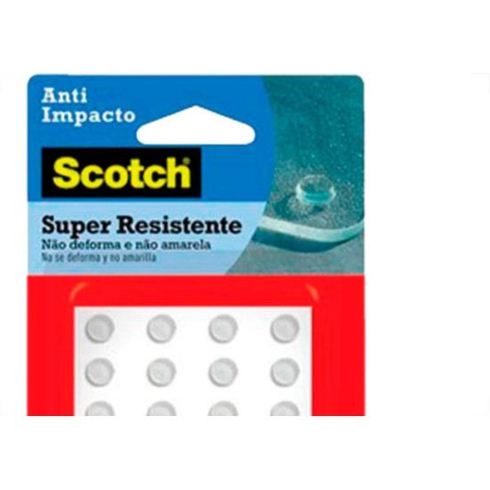 Protetor Anti-Impac.3M Pp C/28 Protetor Anti-Impac.3M Pp C/28