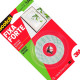 Fita Dupla Face Espuma 3M 24 X 1,5M