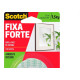 Fita Dupla Face Espuma 3M 24 X 1,5M