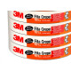 Fita Crepe 3M 101La Uso Ger.18X50M - Kit C/6 RL Fita Crepe 3M 101La Uso Ger.18X50M - Kit C/6 RL
