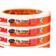 Fita Crepe 3M 101La Uso Ger.18X50M - Kit C/6 RL Fita Crepe 3M 101La Uso Ger.18X50M - Kit C/6 RL