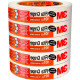 Fita Crepe 3M 101La Uso Ger.24X50M - Kit C/5 RL Fita Crepe 3M 101La Uso Ger.24X50M - Kit C/5 RL