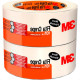 Fita Crepe 3M 101La Uso Ger.48X50M - Kit C/2 RL Fita Crepe 3M 101La Uso Ger.48X50M - Kit C/2 RL