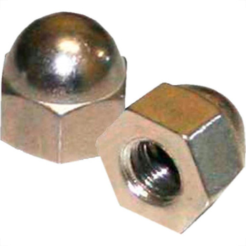 Porca Calota A 3/16 X 5/16 C/50