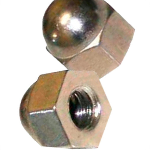 Porca Calota A 3/16 X 5/16 C/50