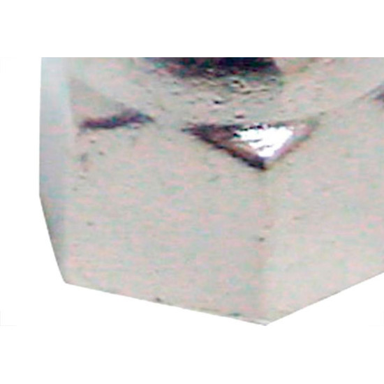 Porca Calota B 1/4 X 3/8 C/50