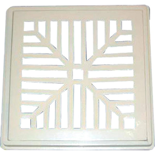 Grelha Aluminio C/P.Grelha Acven 25X25 Grelha Aluminio C/P.Grelha Acven 25X25