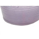 Mangueira Cristal Simples 5/16X0,8 50Mt Mangueira Cristal Simples 5/16X0,8 50Mt