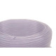 Mangueira Cristal Simples 5/16X0,8 50Mt Mangueira Cristal Simples 5/16X0,8 50Mt