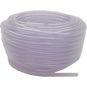 Mangueira Cristal Acqua 1/2X1.5 50Mt