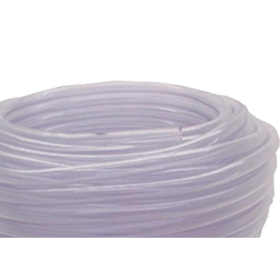 Mangueira Cristal Acqua 1/2X1.5 50Mt