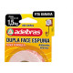 Fita Dupla Face Esp.Adel.24X2,0 Fxpro Fita Dupla Face Esp.Adel.24X2,0 Fxpro