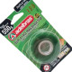 Fita Dupla Face Transp.Adelbras 12X2Mt